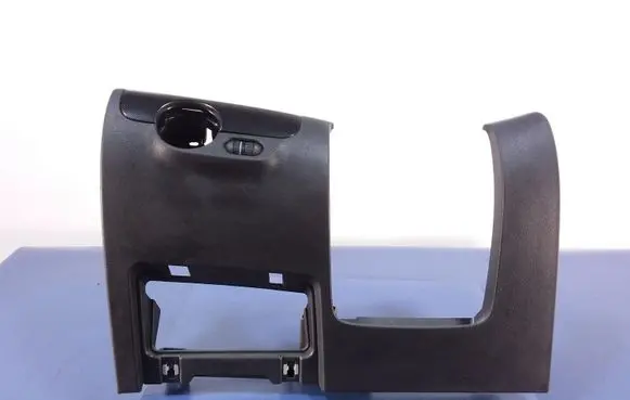 Volkswagen Jetta VI Other sill/pillar trim element 5C7858365B