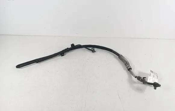 Jaguar XF X250 Power steering hose/pipe/line 9X233L599AB