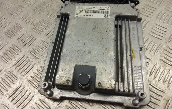 Alfa Romeo Stelvio Other control units/modules 050553894
