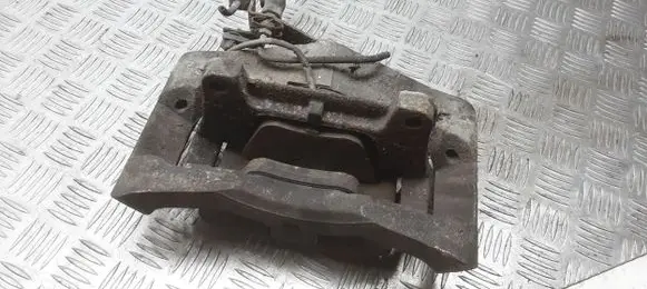 Audi A6 S6 C6 4F Front brake caliper 974