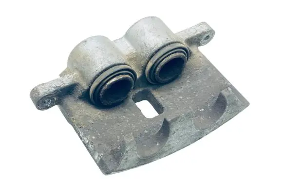Cadillac SRX Front brake caliper 18047981