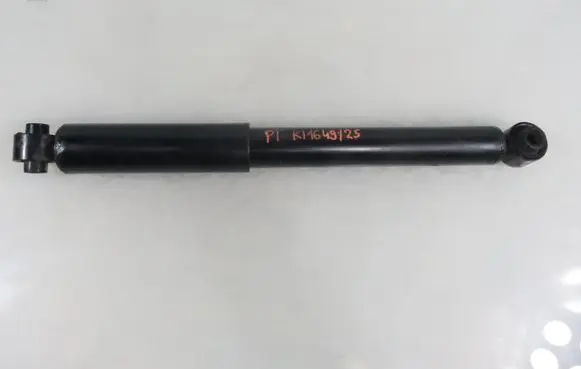 Citroen C3 Rear shock absorber/damper