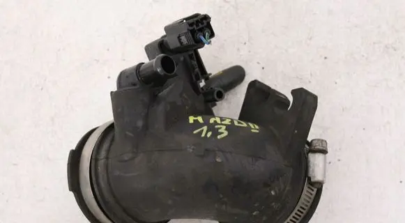 Mazda 2 Turbo solenoid valve ZJ3818741