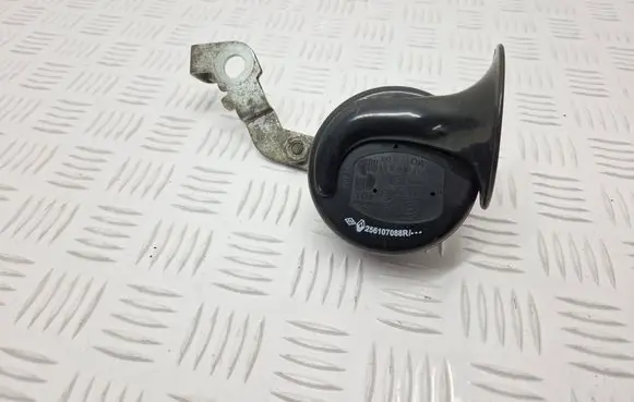 Renault Talisman Horn signal 256107088R 12V410HZ E10020046