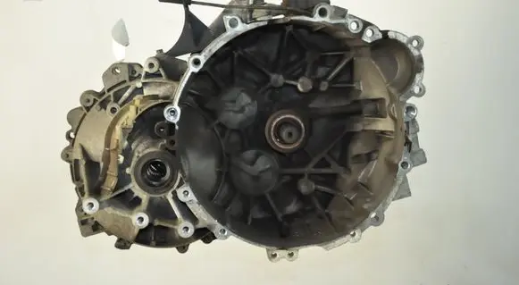 Volvo C70 Manual 6 speed gearbox 456R7002AC