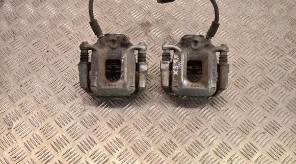 BMW X3 F25 Rear brake caliper
