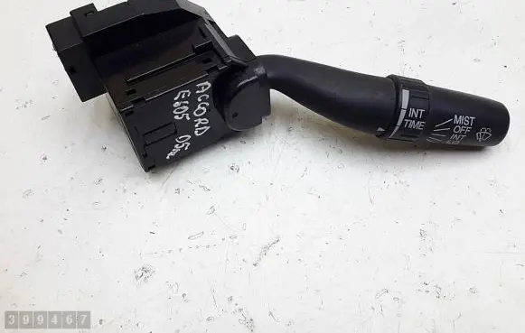 Honda Accord Wiper switch m22670