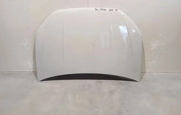 Volkswagen Taigo Engine bonnet/hood 2G7823155B
