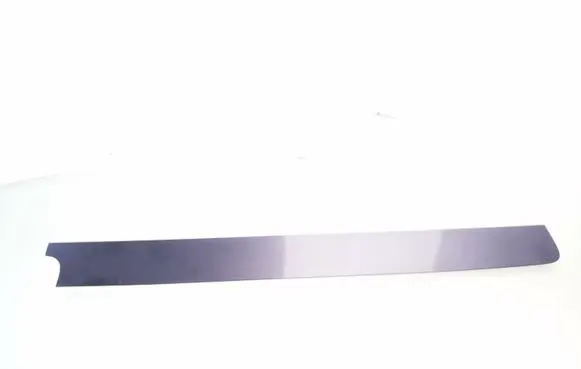 Volkswagen PASSAT B6 Dashboard glove box trim 3C1857212M