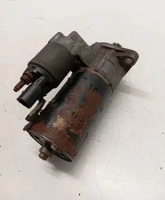 Volkswagen Transporter - Caravelle T5 Starter motor 0252861
