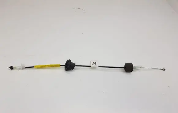 Audi A6 S6 C7 4G Front door cable line 