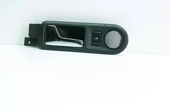 Volkswagen PASSAT B5 Rear door interior handle 3B0839113AK