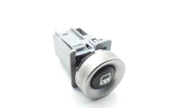 Lancia Phedra Electric sliding door switch 1488929077 091104