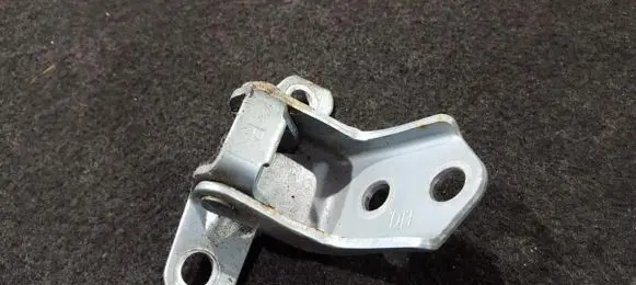 Mazda 2 Front door upper hinge
