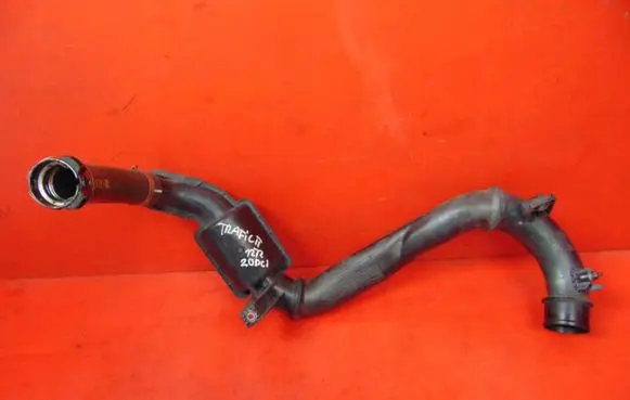 Renault Trafic II (X83) Intercooler hose/pipe 820076090