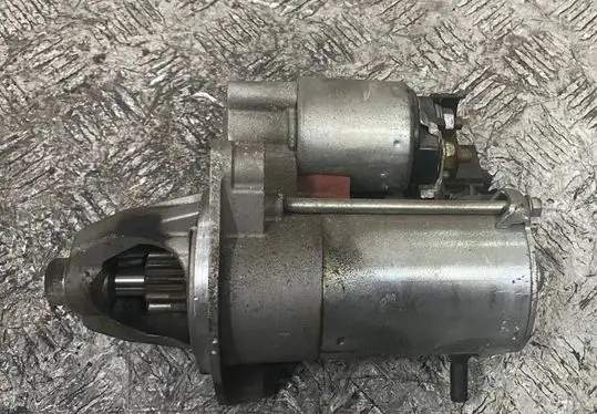 Volvo V60 Starter motor B4164T AV6N11000CA