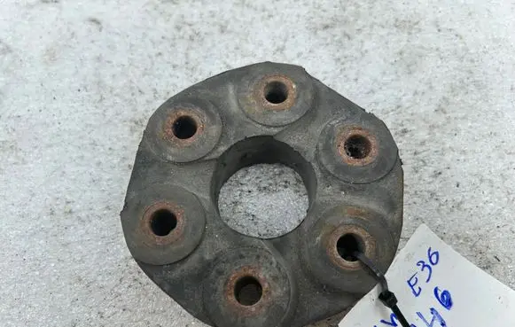 BMW 3 E36 Rear prop shaft donut coupling/joint 1225624 SGF JURID
