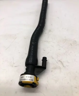 Opel Mokka B Breather/breather pipe/hose 9812135680