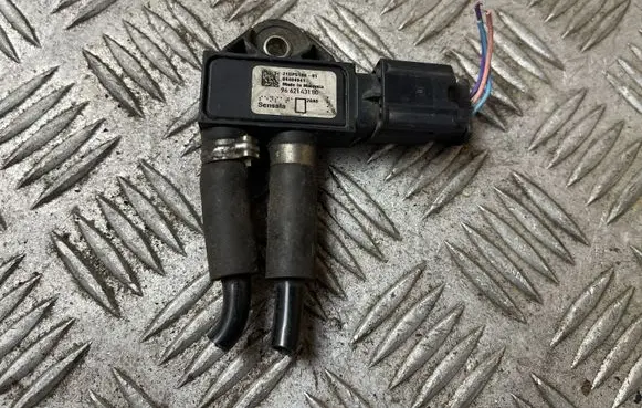 Peugeot 2008 I Exhaust gas pressure sensor 9662143180 94404941