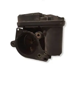 Citroen C4 I Throttle valve 96618090800