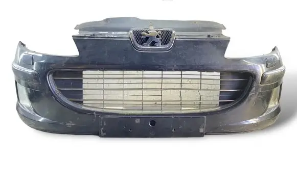 Peugeot 407 Front bumper