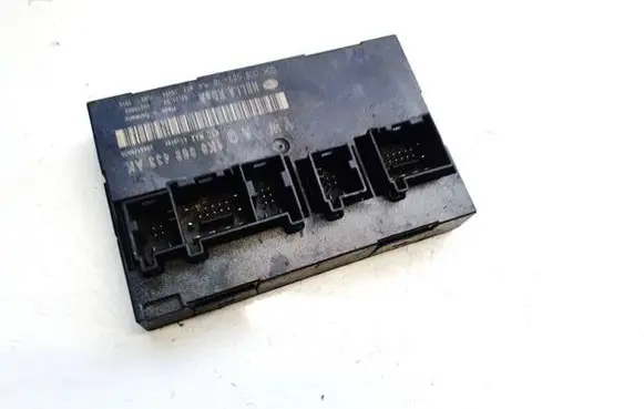 Volkswagen Golf V Comfort/convenience module 1k0959433ak 5dk008583-18