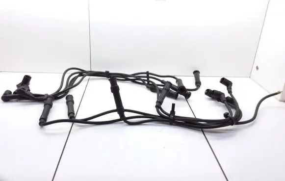 Chrysler Stratus Plug wire FZL2X0 0356250019