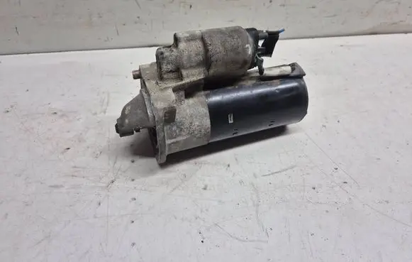 Volvo V70 Starter motor 0001109264 30724473 20070824