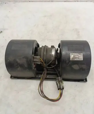 Mercedes-Benz Vario Heater fan/blower 006B4022