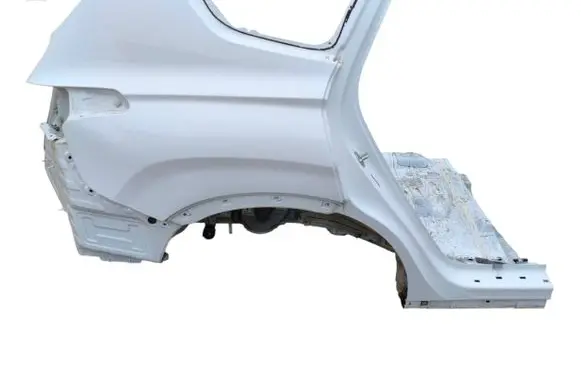 Hyundai Santa Fe Rear quarter panel 