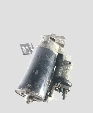 Suzuki SX4 Starter motor 0001109270