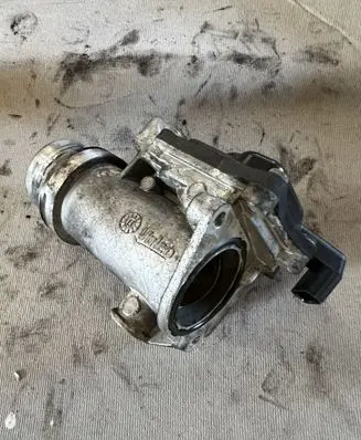 Nissan Qashqai Throttle valve 161A09794R 161A09794RB 056425693