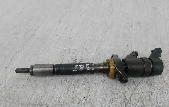 Ford Focus C-MAX Fuel injector 0445110188