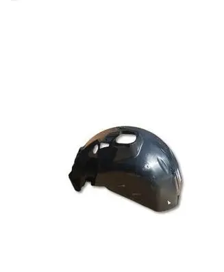 Smart ForTwo II Front wheel arch liner splash guards A4518841022