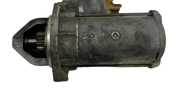Mercedes-Benz E W211 Starter motor 0051511301 16K70278NG