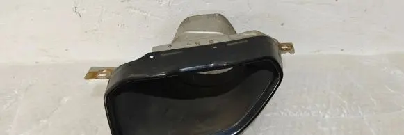 BMW 3 G20 G21 Muffler ending 8093303-10