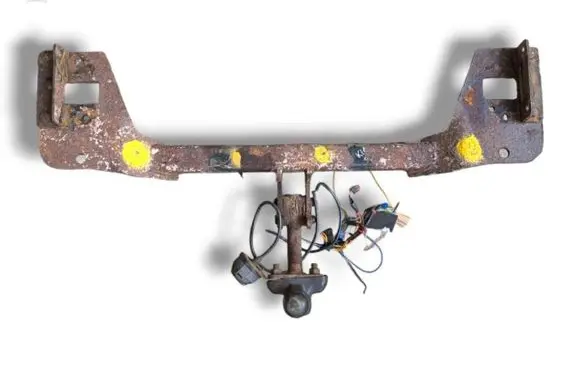 KIA Sportage Tow bar set KA9BU
