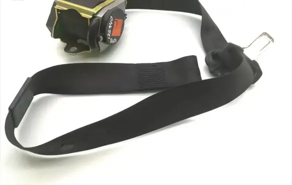 Audi A3 S3 8L Rear seatbelt 8L3857705C 19012000 560559900B