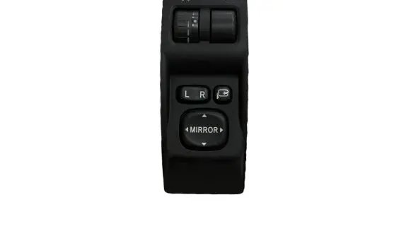 Subaru Forester SH Wing mirror switch 88002FG000