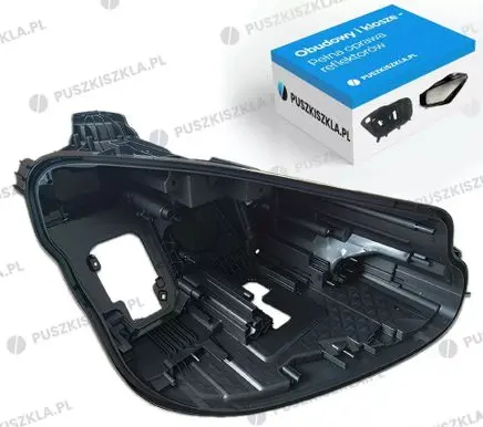 Mercedes-Benz E W213 Headlight/headlamp mounting bracket 5907127928017