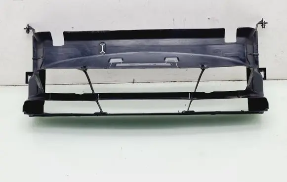 BMW 3 F30 F35 F31 Intercooler air channel guide 51747255414