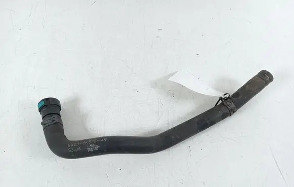 Jaguar XF X250 Air intake hose/pipe 9X238K576AB