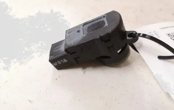 Volvo V70 Interior temperature sensor 6G9N19C734AB