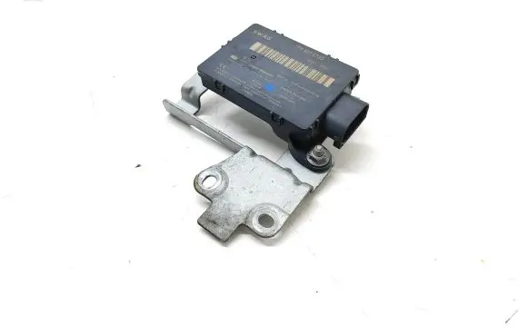 Porsche Cayenne (92A) Tire pressure control unit 7P5907273D 01071000 907273D