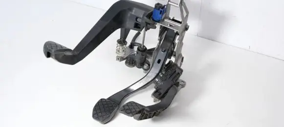 Audi A4 S4 B6 8E 8H Pedal assembly 8E1721117A 8E1721316 8EI721523