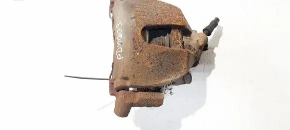 Ford Focus Front brake caliper