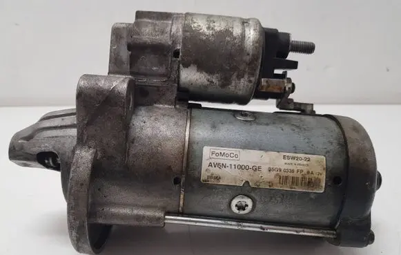 Ford Transit - Tourneo Connect Starter motor AV6N11000GE