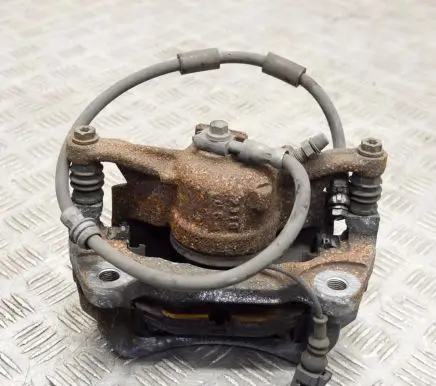 Volkswagen Golf VIII Front brake caliper