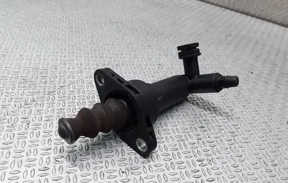 Skoda Fabia Mk2 (5J) Clutch slave cylinder 6Q0721261F