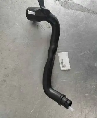 Volvo XC60 Window washer liquid tank fill tube 31440108 32328254